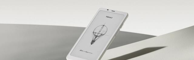 Boox Palma 2 adds faster chipset, Android 13 and a fingerprint scanner