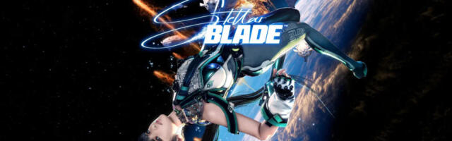 PS5 exclusive Stellar Blade is coming to PC