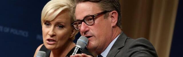 Morning Joe Disables Comments, Faces Online Outrage After Friendly Meeting With Trump