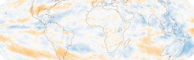 Study: Warming has accelerated due to the Earth absorbing more sunlight