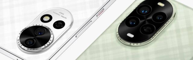 Huawei nova 13 and 13 Pro go international, FreeBuds Pro 4 tag along