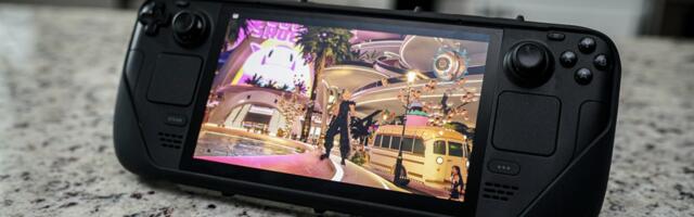 Final Fantasy 7 Rebirth proves, once again, that 8GB GPUs are on their way out
