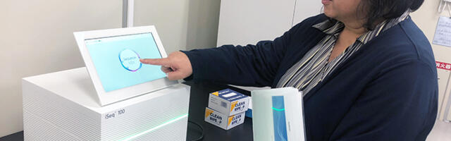 Widely used DNA sequencer still doesn’t enforce Secure Boot