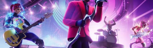 Epic Games Store hits nearly 300 million PC users in 2024
