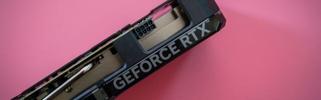 Nvidia to expand RTX 50-series with more GPUs for budget gamers