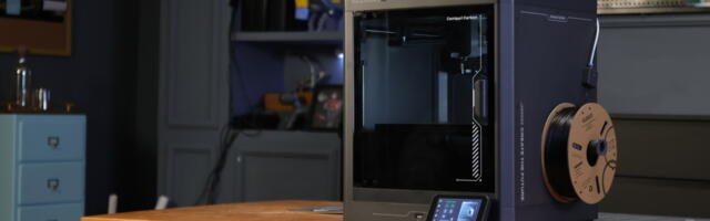 Elegoo Centauri Carbon review – a new benchmark in home 3D printing has arrived, it’s as simple as that