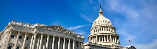 Effort to Kill IRS Crypto Rule Clears U.S. Senate Hurdle