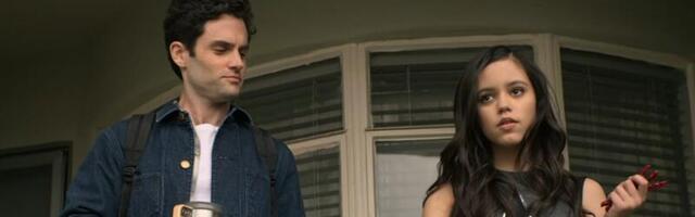 Jenna Ortega's character Ellie isn't in 'You' season 5. The showrunners reveal her scrapped storyline.