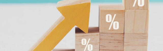 Chart of the Week: '10x Money Multiplier' for Bitcoin Could Take Wall Street by Storm
