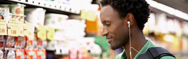 The tariffs are here. Inflation isn’t. What gives?