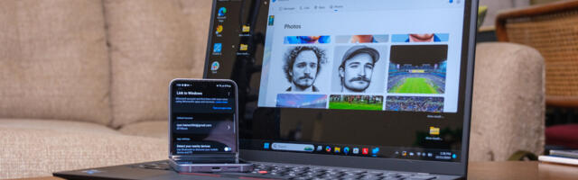 Microsoft wants to copy Apple with a Handoff-like feature for Windows and Android