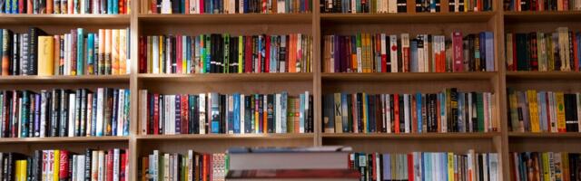 What happened to the bestselling young white man?