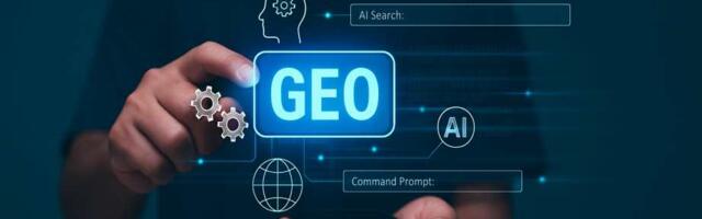 From SEO to Generative Engine Optimization (GEO): Why the new era of search belongs to AI and how to stay visible