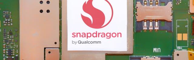 Who Makes Snapdragon Chips & Where Are They Built?