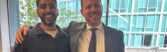 Former Graphite Ventures analyst to launch new Vancouver incubator Althra