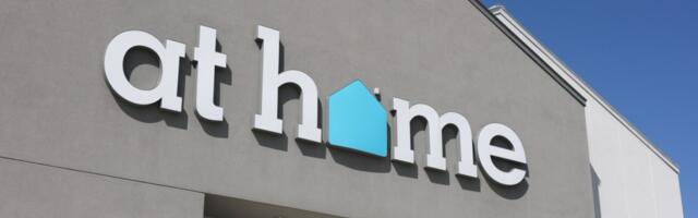 At Home retailer closing 8 California stores in bankruptcy reorganization