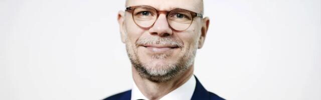 Vesper Bio appoints Jacob Falck Hansen as CEO