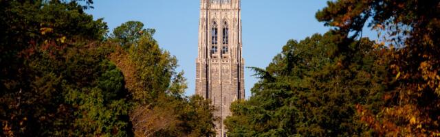 The big, beautiful bill is bad news for student loans