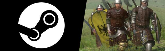 Valve provides clarification following reports it pulled controversial Steam mod worldwide at request of South Korean government
