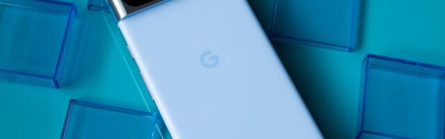 Google’s Pixel 8 Pro is $599, and includes a free Pixel Watch 2