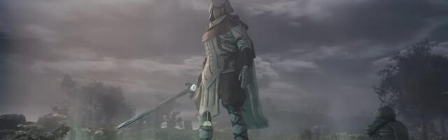 How to Play Soulframe Preludes. The Limited Alpha Period Starts Now