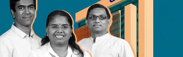 Amagi Shareholding: A Look At The Shareholding Pattern & Top Leaders
