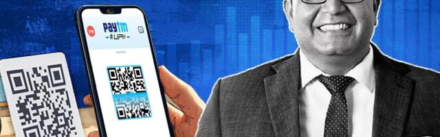 [Update] Antfin Exits Paytm, Sells 3.73 Cr Shares For INR 3,981 Cr