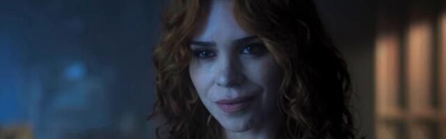 Billie Piper Wanted to Go American for ‘Wednesday’ Because She’s Tired of Playing Brits
