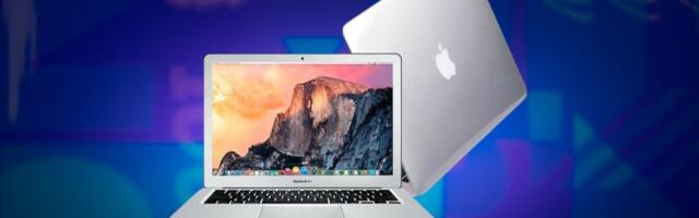 This rare $200 MacBook Air offer won’t last long