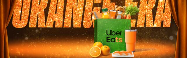 Uber is showing its showgirl spirit with special deals for Swifties