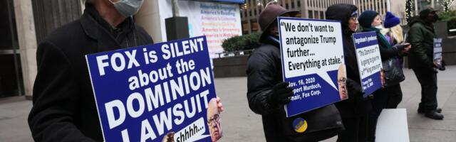 Former GOP Election Official Buys Election Machine Vendor That Trump Attacked After His 2020 Loss Former GOP Election Official Buys Election Machine Vendor That Trump Attacked After His 2020 Loss