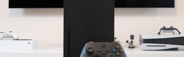 Xbox console revenue fell 30 percent year-over-year this summer Xbox console revenue fell 30 percent year-over-year this summer