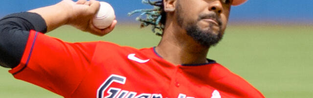 Emmanuel Clase awaits potential 65 year sentence after being released on bail