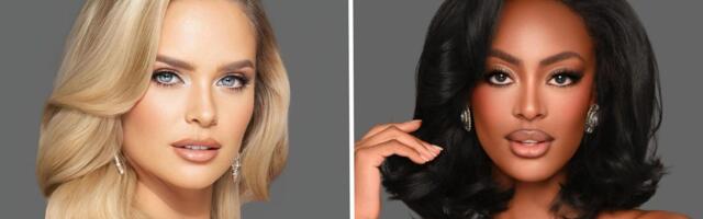 Meet the 120 women competing to be Miss Universe 2025