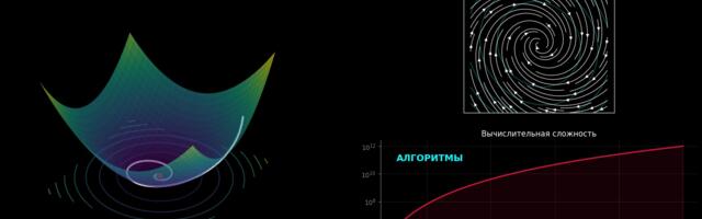Математика равновесия: как уравнение Ляпунова держит весь мир в узде