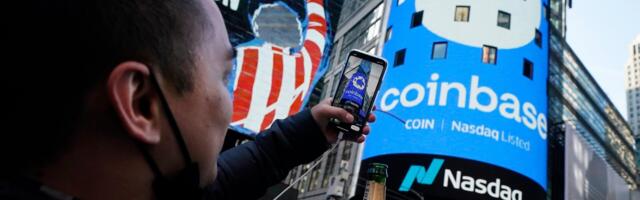 Insider Trading Suspicions and Shafted Token Holders at the Heart of Latest Coinbase Controversy