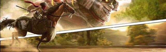 Assassin's Creed Shadows' lands unexpected crossover with anime Attack on Titan, but it's only available for one month