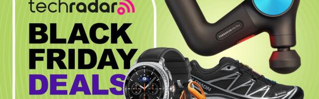 I've been writing about fitness for 10 years, and I've found 57 Black Friday fitness deals you need to browse right now