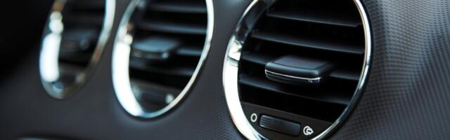 How To Clean Your Car's Air Vents And Make Them Smell Better