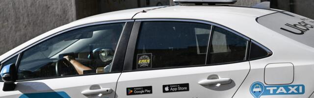 Uber's latest play for ad dollars: turning data about your trips and takeout into insights for marketers