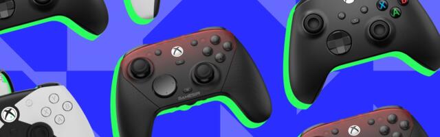 The best Xbox controller to buy right now