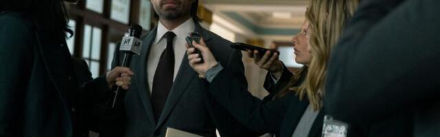 ‘The Batman Part II’ Keeps Poaching MCU Alums