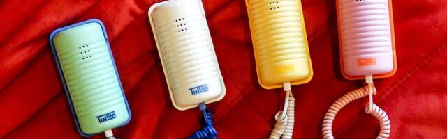 Tin Can is the 'landline' for kids. It's become so popular, its service is overloaded — and it's apologizing to parents