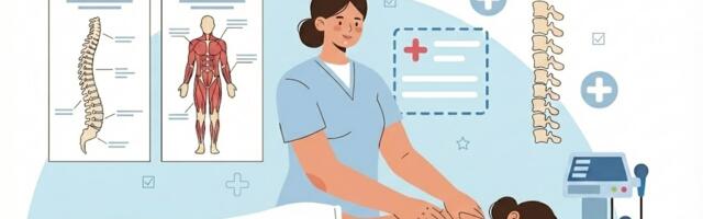 Настороженность массажиста: когда сеанс начинается еще до первого массажного приема. Клинические ориентиры (ч. 2)