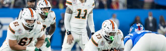 College Football Playoff National Championship 2026 Free Streams: Watch Miami vs Indiana, TV Channels, Preview