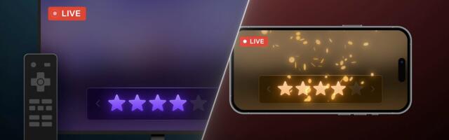 Netflix has introduced a new live vote feature that'll let you decide the outcome of some shows — but not everyone will be able to use it