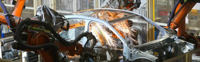 How China pulled off a great tech reversal