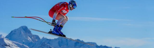 How to watch the 2026 Winter Olympics alpine skiing online for free