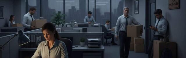 Job cuts rise 118% in US for January — highest since 2009 as AI impact triggers anxiety