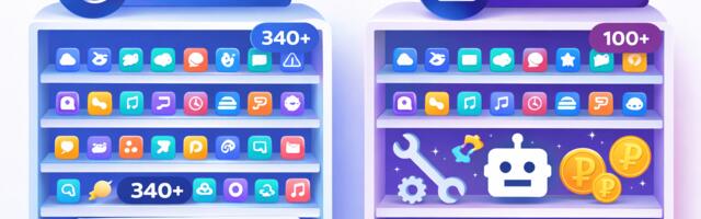 BotHub vs Openrouter: и в чем же всё таки разница?